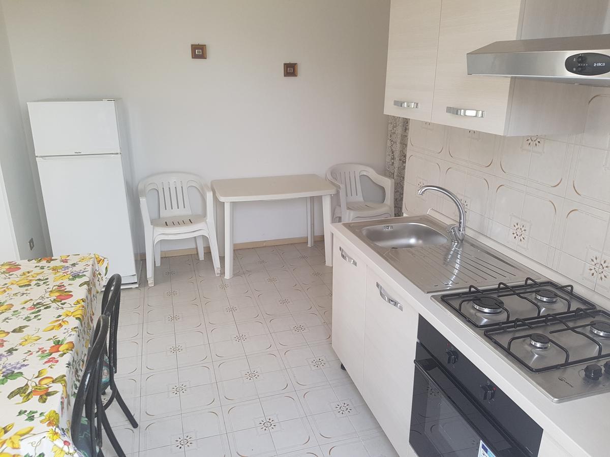 Ws Economy Rooms & Apartment 갈리폴리 외부 사진