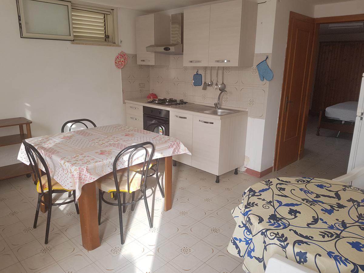 Ws Economy Rooms & Apartment 갈리폴리 외부 사진