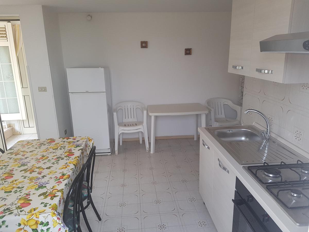 Ws Economy Rooms & Apartment 갈리폴리 외부 사진