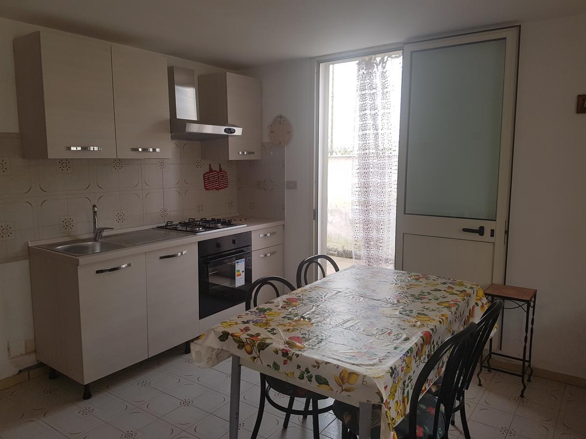 Ws Economy Rooms & Apartment 갈리폴리 외부 사진