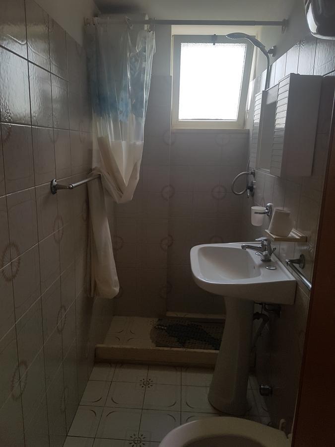 Ws Economy Rooms & Apartment 갈리폴리 외부 사진
