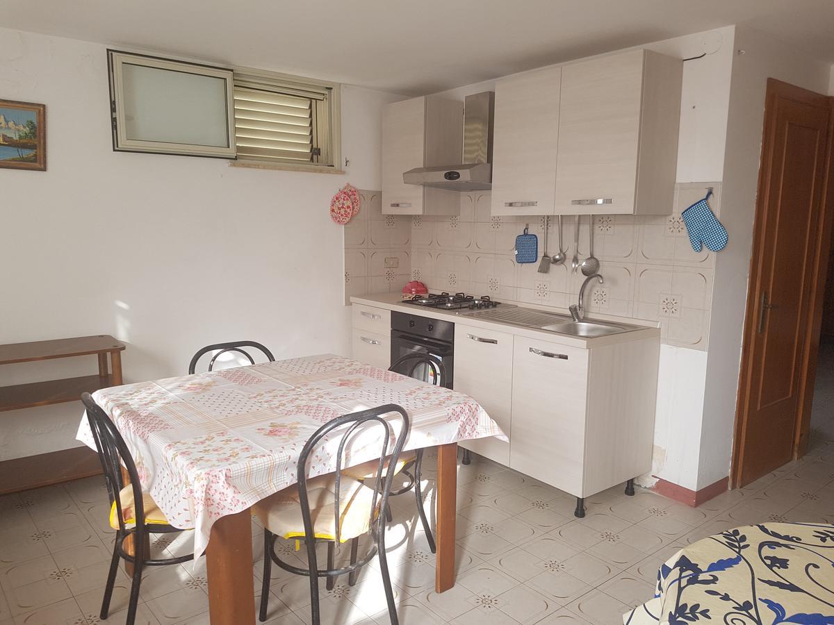 Ws Economy Rooms & Apartment 갈리폴리 외부 사진
