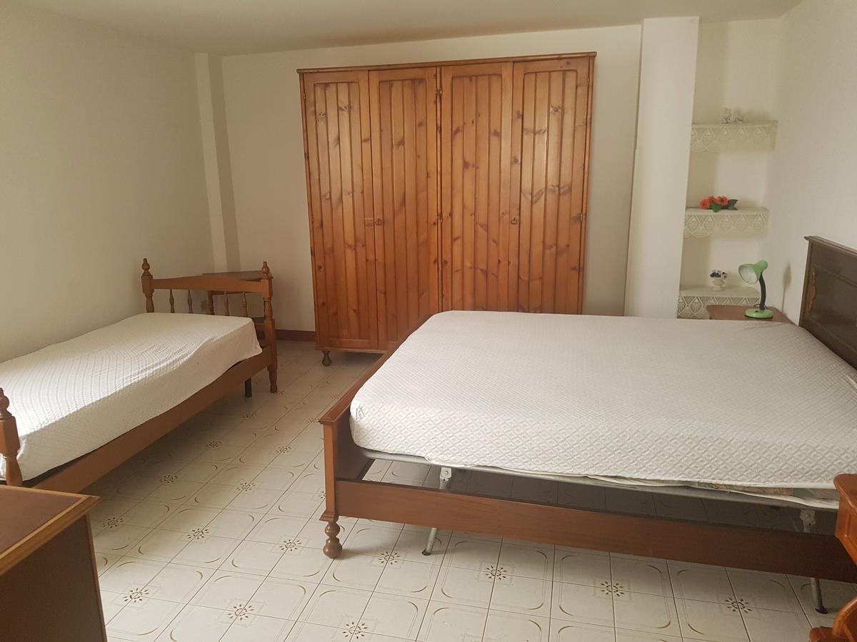 Ws Economy Rooms & Apartment 갈리폴리 외부 사진