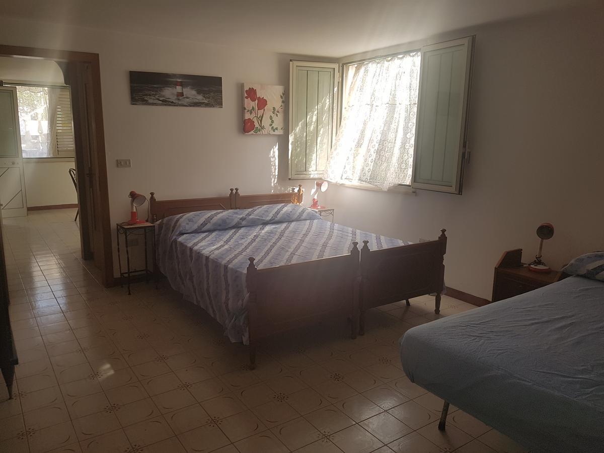 Ws Economy Rooms & Apartment 갈리폴리 외부 사진